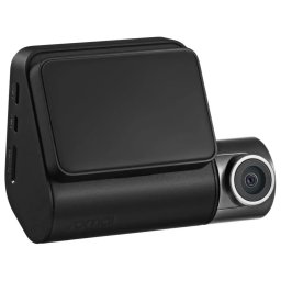 Camera video auto 70mai A200, 1080P, Wi-Fi, 2inch LCD, Black