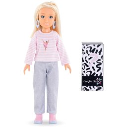 Simba Corolle Girls - Valentine Shopping Surprise, Doll