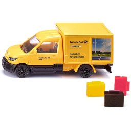 SIKU SUPER street scooter, model vehicle