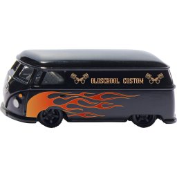 SIKU SUPER VW T1 Transporter Custom, model vehicle