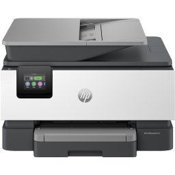 Multifunctionala Imprimanta OfficeJet Pro 9120e, Multifunctionala, All-In-One, Alb