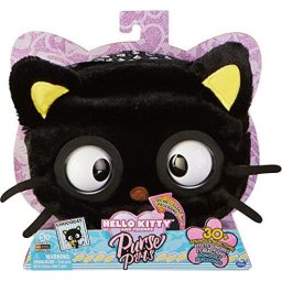 Spin Master Purse Pets - Chococat, Bag (black)