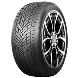 Anvelopa 175/65R15 84H CROSS ALLSEASON AS8 MS 3PMSF (E-3.6)