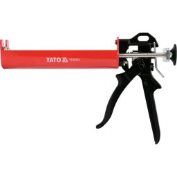 Pistol pentru silicon 205 mm
