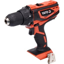 Masină de înșurubat fără acumulator 40 Nm YT-82781