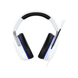 Casti 75X29AA, 50 mm, 10 - 28000 Hz, Alb