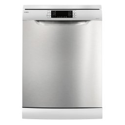 Masina de spalat vase SDX614.8 14 seturi, 3 cosuri, 8 programe, Clasa E, Pornire intarziata, Blocare acces copii, 60 cm
