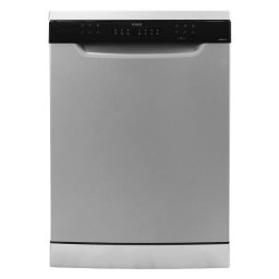 Masina de spalat vase SDSB612.6 12 seturi, 6 programe, Clasa E, Display, Pornire intarziata, Blocare acces copii, 60 cm