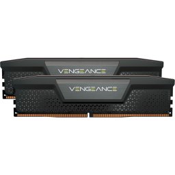 Memorie Vengeance K2, 32GB, DDR5-6400MHz, CL32, Dual Kit