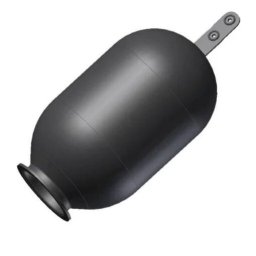 Membrana hidrofor 100 L NEGRU CU COADA ELEFANT
