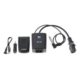 Blitz ​Declansator Wireless Blit Studio Godox AT-16 Studio Flash Trigger Kit