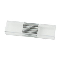 Benzi LED CONECTOR I BANDA LED FLEXIBILA 12MM RGB