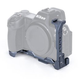 FALCAM F22 F38 F50 Quick Release Camera L-Bracket For NIKON Z6Ⅲ