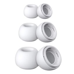 Dopuri Tech Protect Apple AirPods Pro 2 Pro Marimea S M L