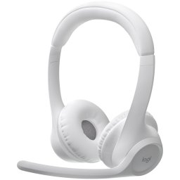 981-001417, Over-Ear, BT 5.3, ANC, Alb