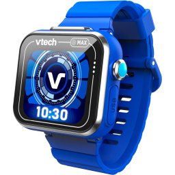 Smartwatch KidiZoom MAX Albastru