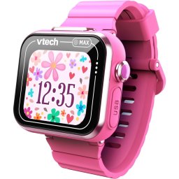 Smartwatch KidiZoom MAX Roz