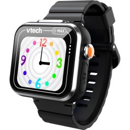 Smartwatch KidiZoom MAX Negru