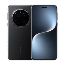 Smartphone Magic7 Pro 512GB 12GB RAM 5G Dual SIM Black