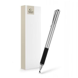 Stylus Pen TECH-PROTECT STYLUS PEN SILVER