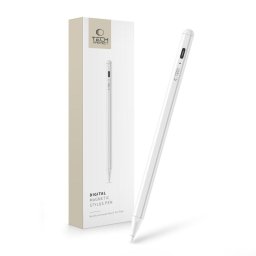 Stylus Pen DIGITAL MAGNETIC STYLUS PEN IPAD WHITE