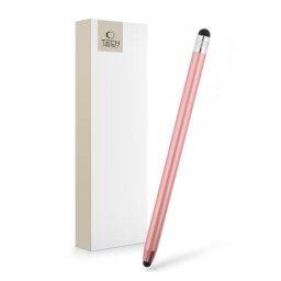 Stylus Pen TECH-PROTECT TOUCH STYLUS PEN ROSE GOLD