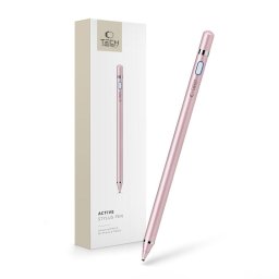 Stylus Pen TECH-PROTECT ACTIVE STYLUS PEN PINK