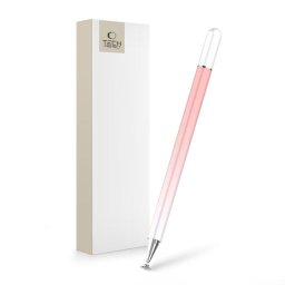 Stylus Pen TECH-PROTECT OMBRE STYLUS PEN PINK