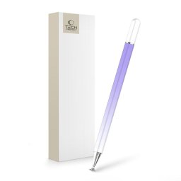 Stylus Pen TECH-PROTECT OMBRE STYLUS PEN VIOLET