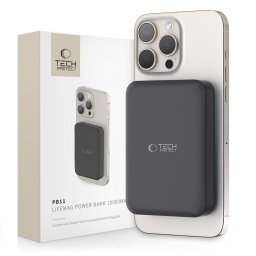 Baterie externa Baterie Externa PB11 10000 mAh 15W Negru