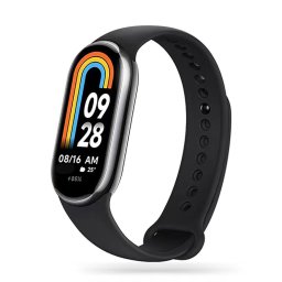Curea Tech Protect IconBand Xiaomi Smart Band 8 9 NFC Black