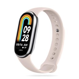 Curea Tech Protect IconBand Xiaomi Smart Band 8 9 NFC Beige