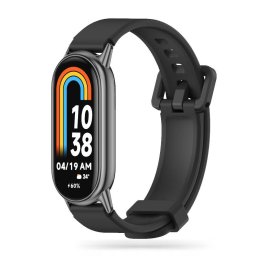 Curea Tech Protect IconBand Pro Xiaomi Smart Band 8 9 NFC Black