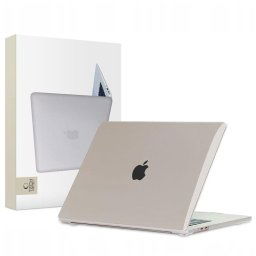 Carcasa Laptop Universal 15" Transparent