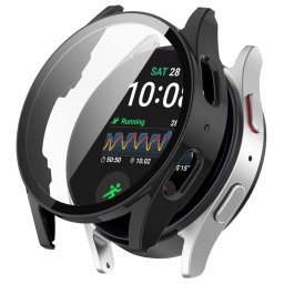 Carcasa Tech Protect Defense360 Samsung Galaxy Watch 4 5 FE 40 mm Black