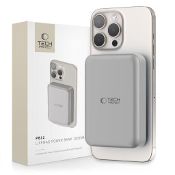 Baterie externa Baterie Externa PB11 10000 mAh 15W Gri