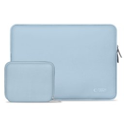 Husa Laptop Husă laptop universală pentru 13-14 inch, protecție standard, albastră