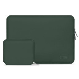 Husa Laptop Universal 15-16" Verde