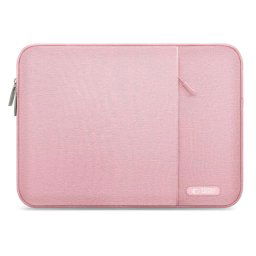 Husa Laptop Universal 13-14" Roz