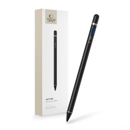 Stylus Pen TECH-PROTECT ACTIVE STYLUS PEN BLACK