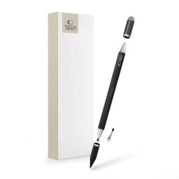 Stylus Pen TECH-PROTECT USP200 3-TIP STYLUS PEN BLACK