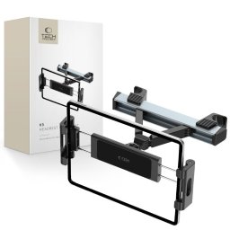 Suport auto tableta Tech-Protect V3, tetiera, negru