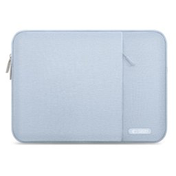 Husa Laptop Husă laptop universală pentru 13-14 inch, protecție standard, crem