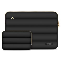 Husa Laptop Husă laptop universală pentru 14 inch, protecție standard, transparentă