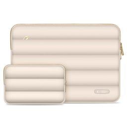 Husa Laptop Husă laptop universală pentru 13-14 inch, protecție standard, maro