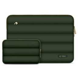 Husa Laptop Universal 15-16" Verde