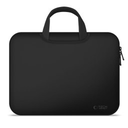 Husa 14 inch "Neopren neopren flexibil", Neopren - Scut Compact pentru Laptopul Tau