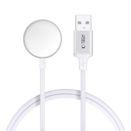 Incarcator MC02 USB A Compatibil Apple 3W Alb