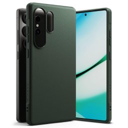 Husa Onyx, Samsung Galaxy S25 Ultra, Verde