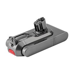 Acumulator cu click pentru aspiratoarele din gama V15 (SV22, SV47) și V11 (SV17, SV28) Dyson